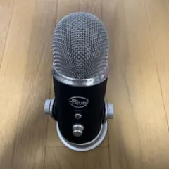 ブルー イエティ プロ Blue yeti pro - メルカリ