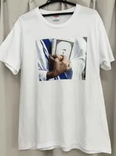 シュプリームtシャツ