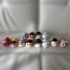 もっちりころりん♪クレヨンしんちゃん