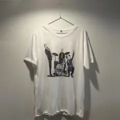 Psycho le Cému サイン入りTシャツ 新品未開封 レア フリーサイズ