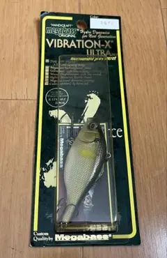 Fishman W CORK 130 ビッグベイト 130mm 58g - メルカリ
