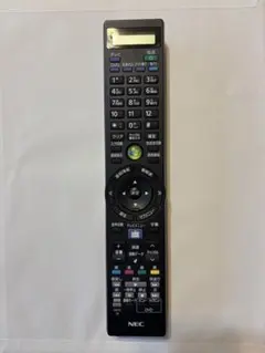 NECリモコン☆RXT9000-1313EC