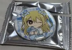 FAIRY TAIL】100年クエスト描き下ろし缶バッジ ルーシィ - メルカリ