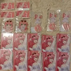 さくらみこ DMMスクラッチ セット　ホロライブ