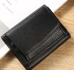 ミニウォレット 折り財布