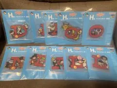 ドラゴンボール 一番くじ アッセンブルコレクション H賞 アクリルスタンド