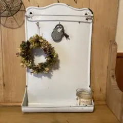 フランス　アンティーク　銅製 レードル ５本　壁掛け　ラック　プロ用　コッパー fit=scale-down,w=1200