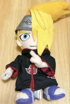 NARUTO ナルト　デイダラ ぬいぐるみ
