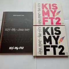 KIS-MY-FT2 2014 Concert Tour DVD