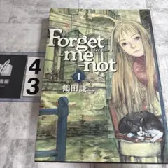 Forget―me―not(1)