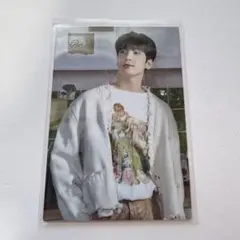 SEVENTEEN ウォヌ トレカ HOME 71