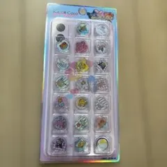 日焼けサンリオキャラクターズ　キラコロ　kira⭐︎koro カミオジャパン