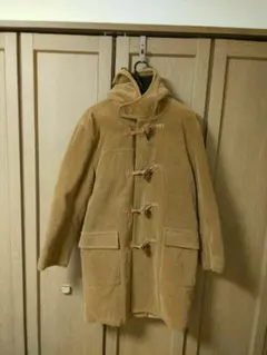 BEAMS ダッフルコート サイズM ビームス