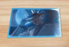 最安値☆名探偵コナンランド レンチキュラーポストカード 怪盗キッド