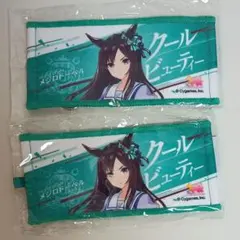 2025年最新】メジロドーベル タオルの人気アイテム - メルカリ