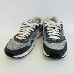 【NIKE】グレー スニーカー☆