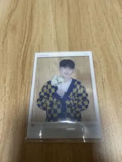 SEVENTEEN エスクプス　ディノ　HARU