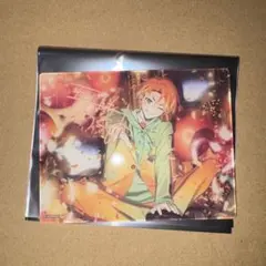 18TRIP エイトリ アクリルカード 五十竹あく太