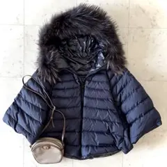 大きいサイズ ダウンジャケット