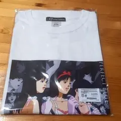 PERFECT BLUE　オンラインくじ　A賞　BIGシルエットTシャツ　A-1