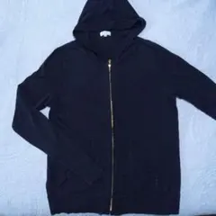 MACKINTOSH PHILOSOPHY マッキントッシュ　フルジップパーカーのサムネイル