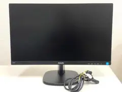 ☆PHILIPS☆フィリップス☆243V7Q☆23.8インチ☆16：9☆9