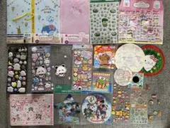 平成レトロ ☆ シール シールコレクションブックまとめ売り