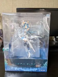 SAO アスナ ウンディーネ ALTER フィギュア