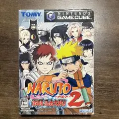 NARUTO-ナルト- 激闘忍者大戦!2