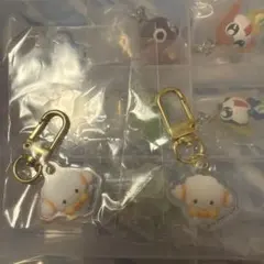 こぎみゅん2個