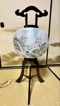 和風 木製 シーリングライト 富士山デザイン（60w電球別売り） - メルカリ