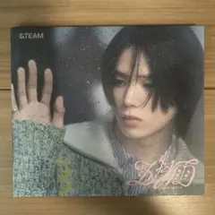 &TEAM 五月雨 (Samidare) ソロ盤 K ver.