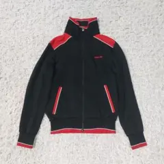 【70-80s 西ドイツタグ】adidas デサント製 トラックジャケット