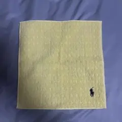 ラルフローレンのハンカチのサムネイル