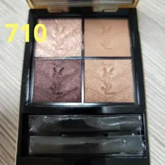 クチュール　ミニ　クラッチ　710