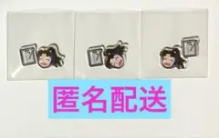 忍たま カシャカシャマスコット 小松田秀作 入門表