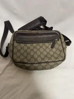 あ*ん様 GUCCI グッチ GGスプリーム GGプラス ショルダーバッグ 11