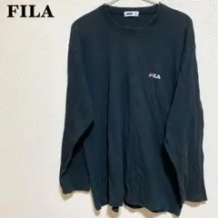 古着 長袖カットソー