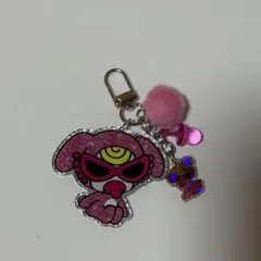 ヒスミニ キーホルダー - メルカリ