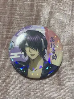 銀魂 POP UP SHOP in マルイ vol.3 缶バッジ 高杉晋助 - メルカリ