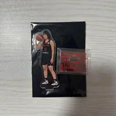 Wリーグ オールスター 山本麻衣 アクリルスタンドのサムネイル