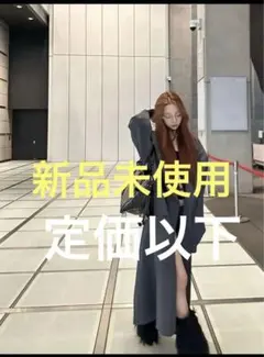 2025年最新】MELT THE LADY レディース ロングコートの人気アイテム