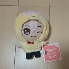 アイドリッシュセブン アイナナ きらどる おさんぽーず ぬいぐるみ 九条 天