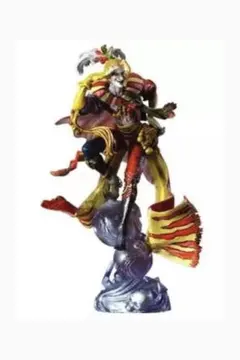 【限定値下げ】FFクリーチャーズ改　魔導アーマー　シークレット　未開封品 中古】トレーディングフィギュア 魔導アーマー(シークレット) FINAL