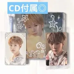 NCT WISH Ode to Love ユウシ ktown4u トレカ