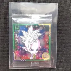 ドラゴンボール超戦士ウエハース超新たなる旅立ち 超11-14N デゲス