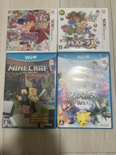 2026年最新】マインクラフト ソフト 3dsの人気アイテム - メルカリ