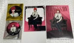 チェンソーマン　マキマ