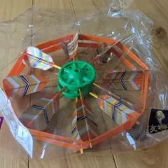 友禅 鯉のぼり 矢車