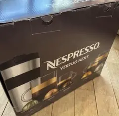 2026年最新】vertuo nextの人気アイテム - メルカリ